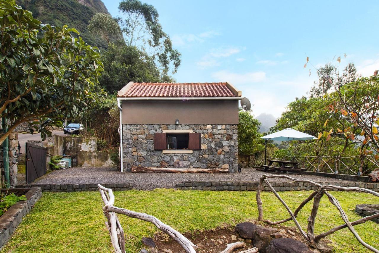 The Perfect Cottage São Vicente Exterior foto
